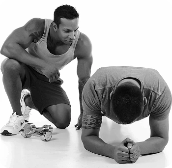Coaching personnalisé