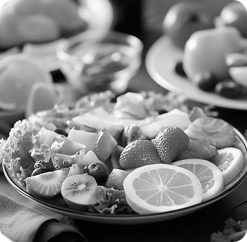 Coaching en nutrition