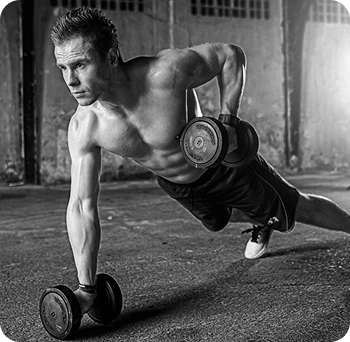 Musculation / Fitness